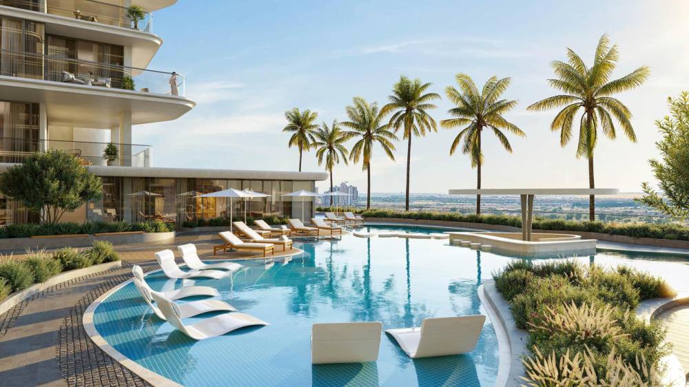Gallery Beverly Grande#4