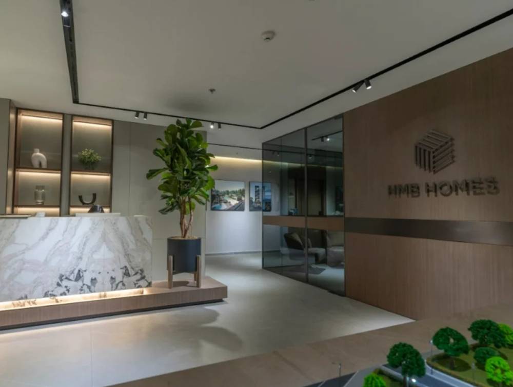 Interior design – Havelock Heights#1