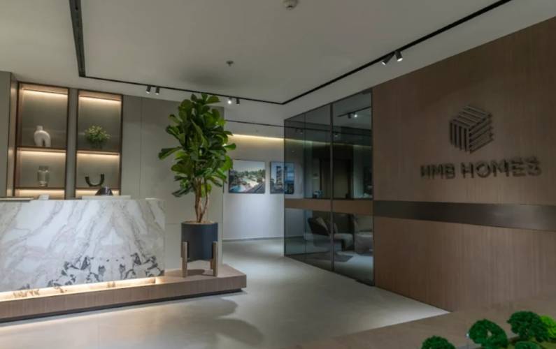 Interior design – Havelock Heights