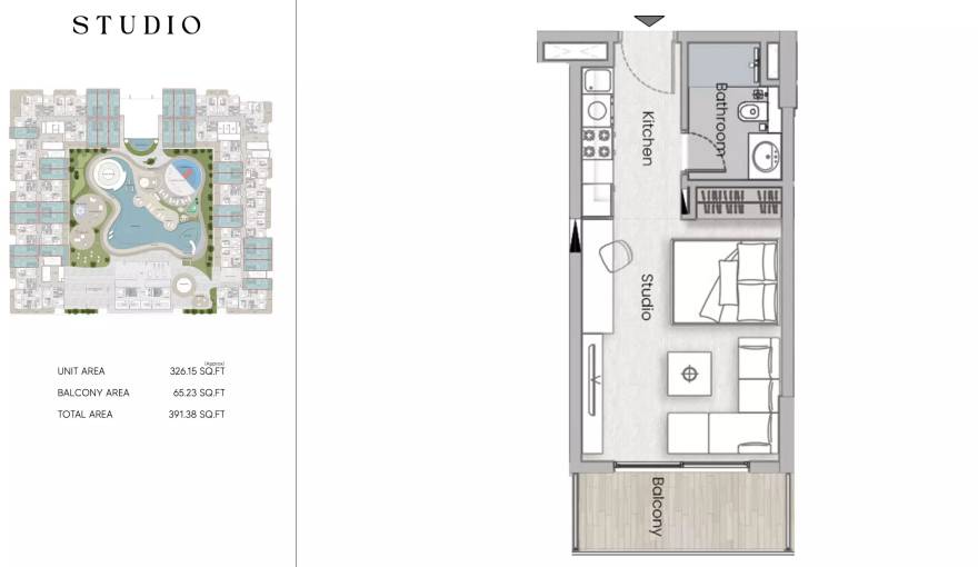 Plans One Beverly