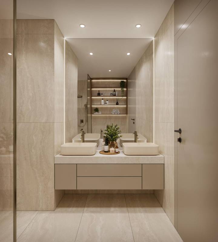 Interior design – Holm One#10