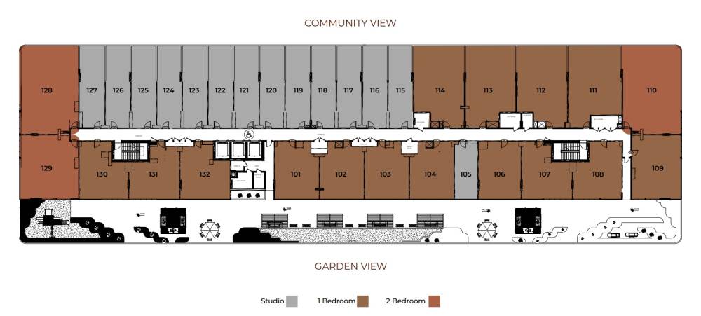 General plan – Linnea#1