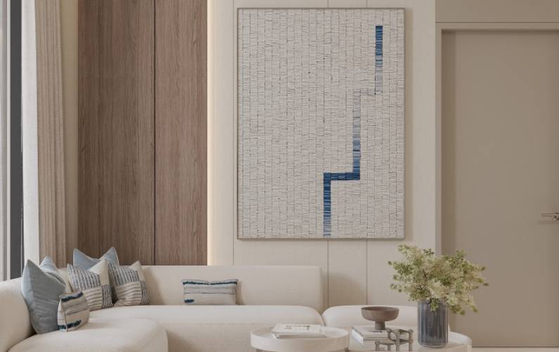 Interior design – Linnea