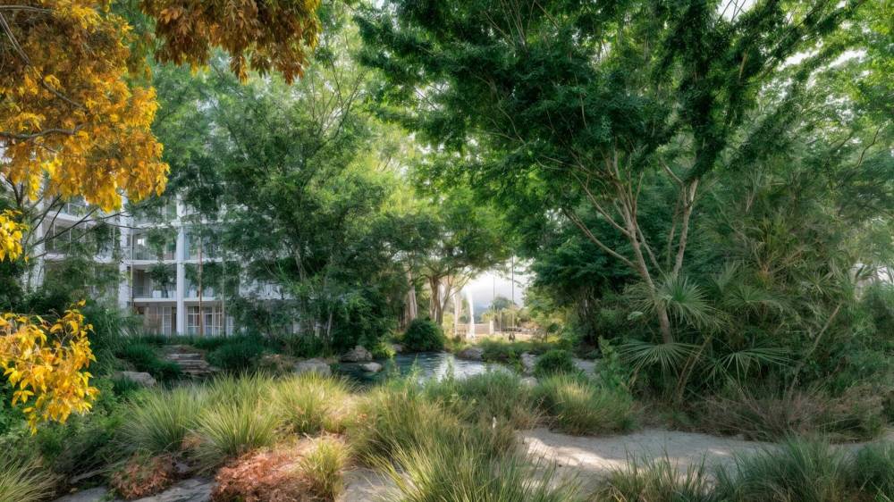 Gallery Sakura Gardens#1