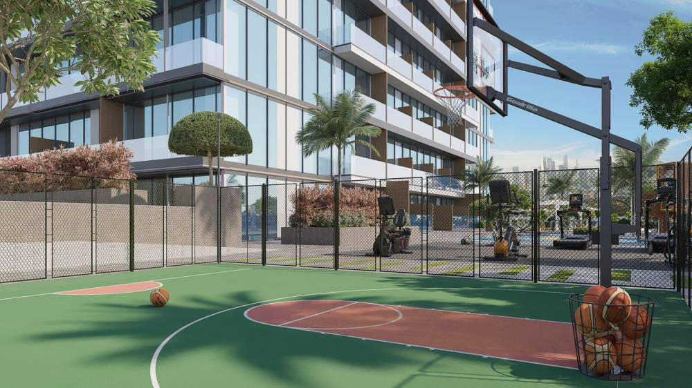 Gallery Sky Hills Residences 2#11