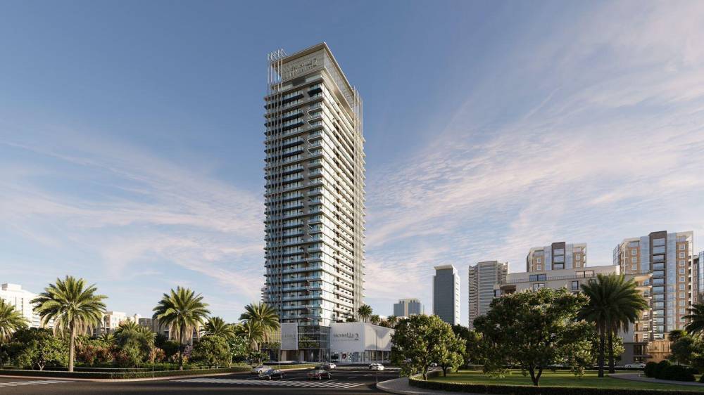 Gallery Sky Hills Residences 2#1