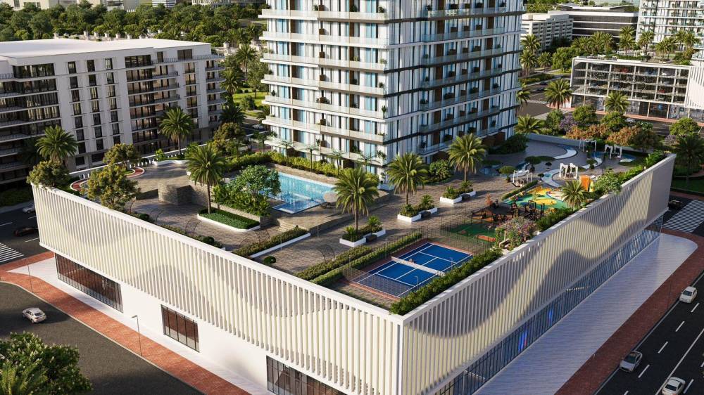 Gallery Sky Hills Residences 2#4