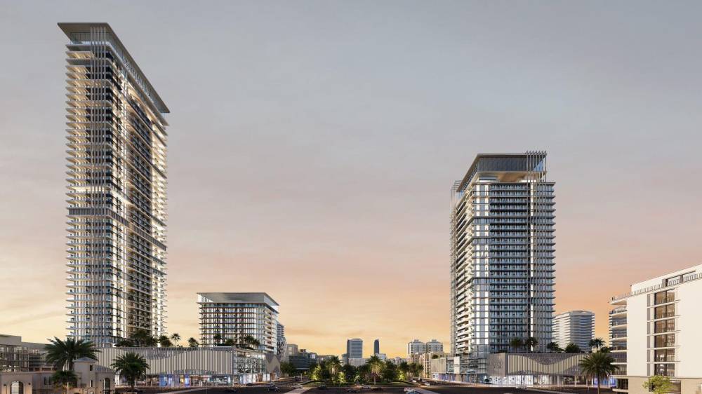 Gallery Sky Hills Residences 2#5