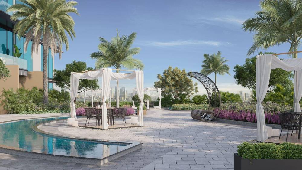 Gallery Sky Hills Residences 2#6