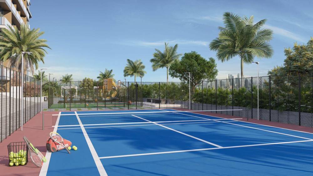 Gallery Sky Hills Residences 2#7