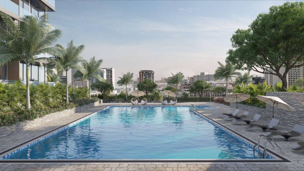 Gallery Sky Hills Residences 2#8