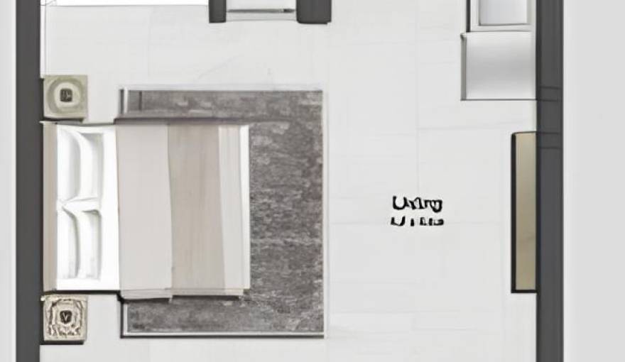 Plans Sky Hills Residences 2