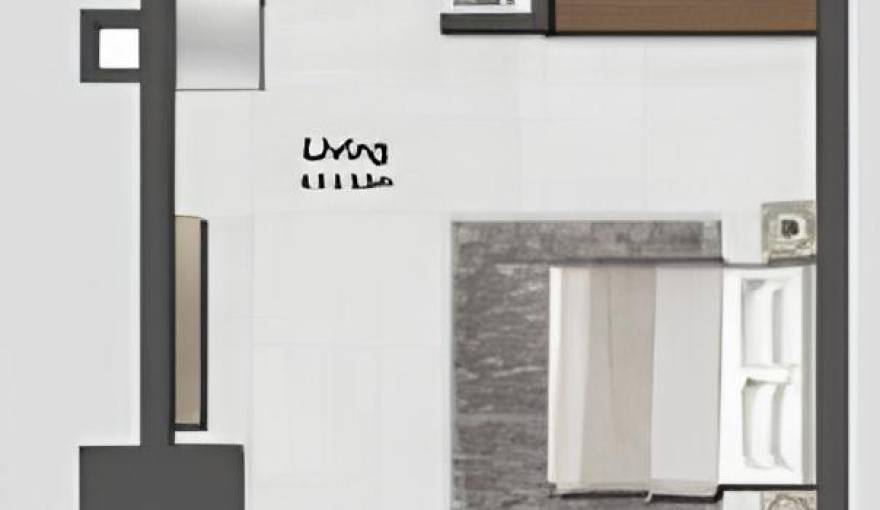 Plans Sky Hills Residences 2