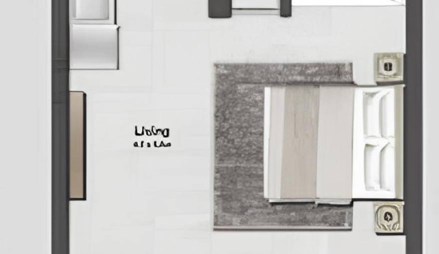 Plans Sky Hills Residences 2