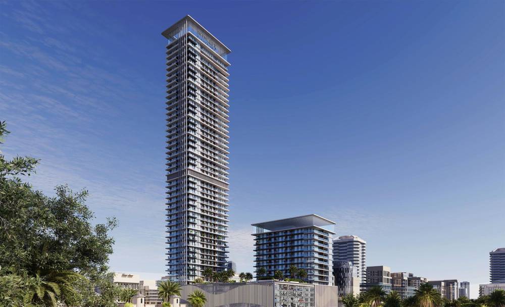 Gallery Sky Hills Residences 3#1