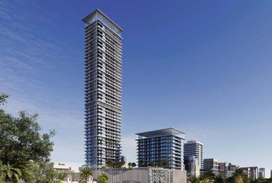 Sky Hills Residences 3