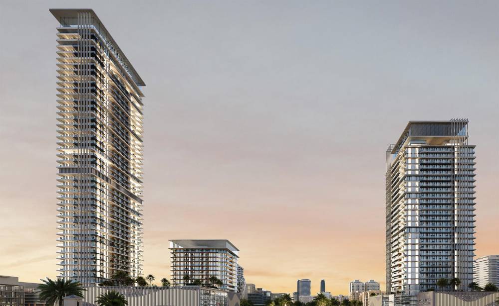 Gallery Sky Hills Residences 3#2