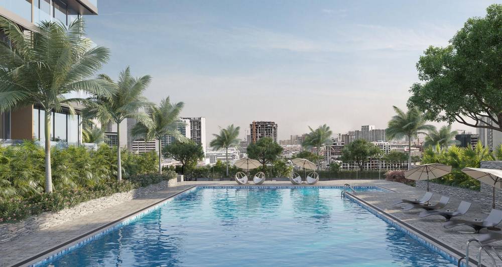Gallery Sky Hills Residences 3#3