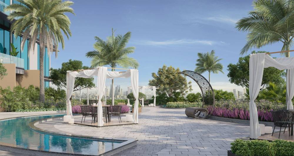 Gallery Sky Hills Residences 3#4