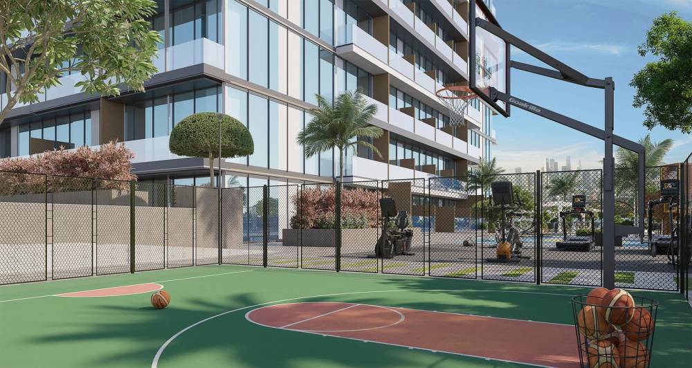 Gallery Sky Hills Residences 3#7