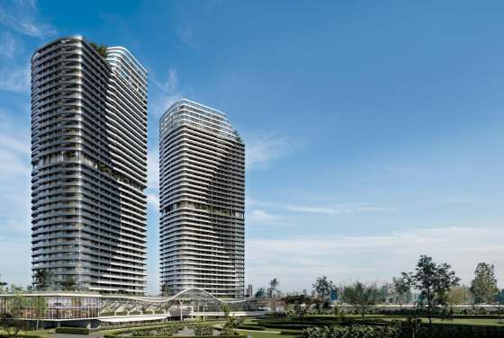 SkyHills Astra
