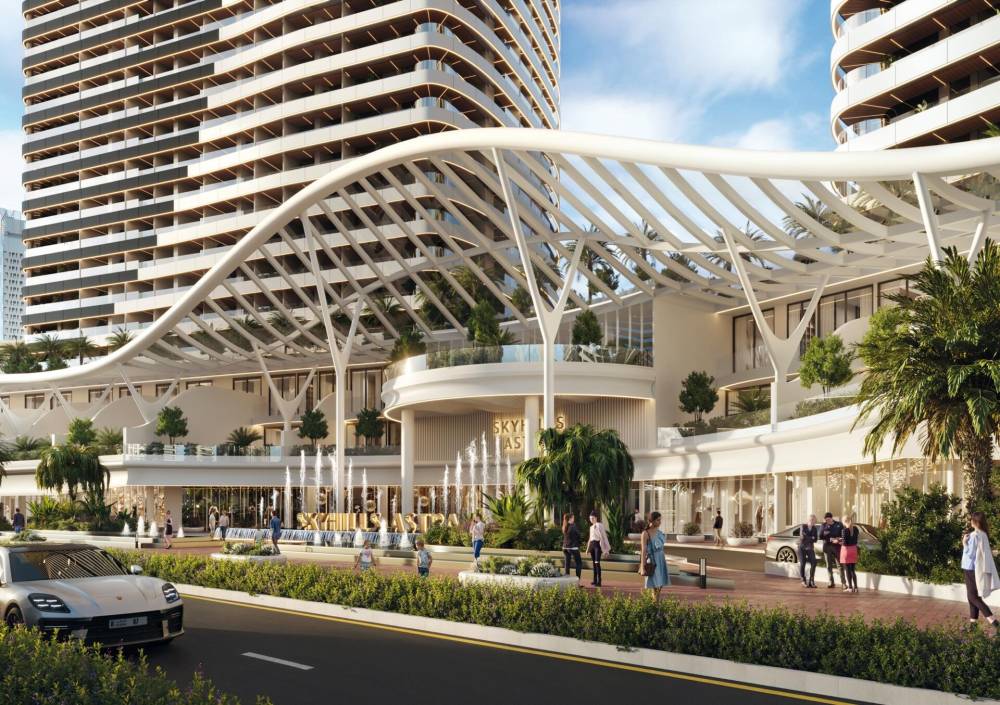 Gallery SkyHills Astra#5