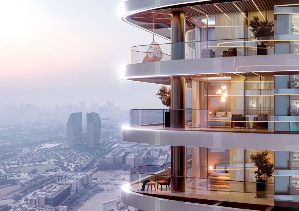 Gallery SkyHills Astra#8