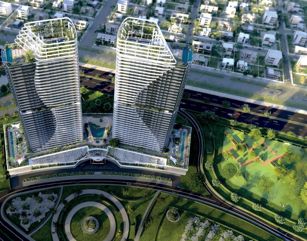 Gallery SkyHills Astra#9