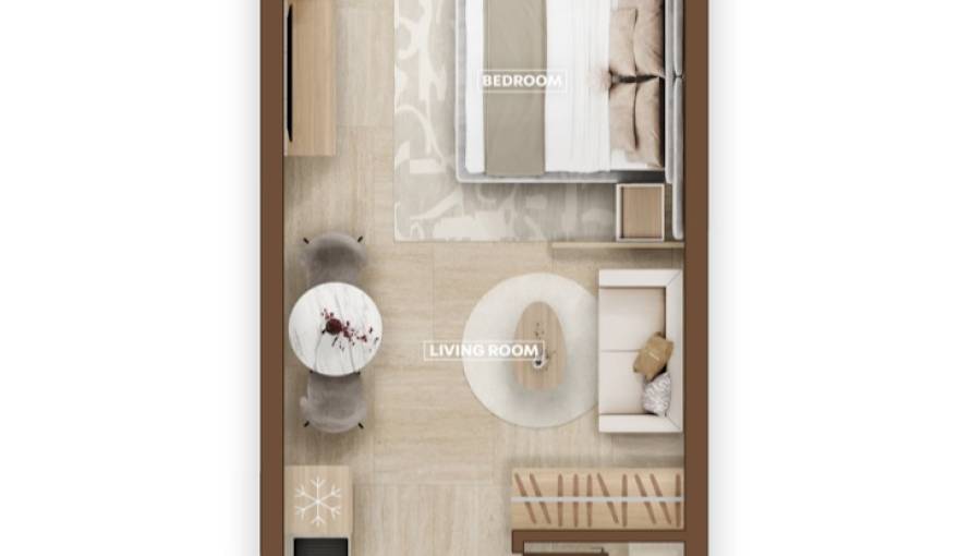 Plans SkyHills Astra