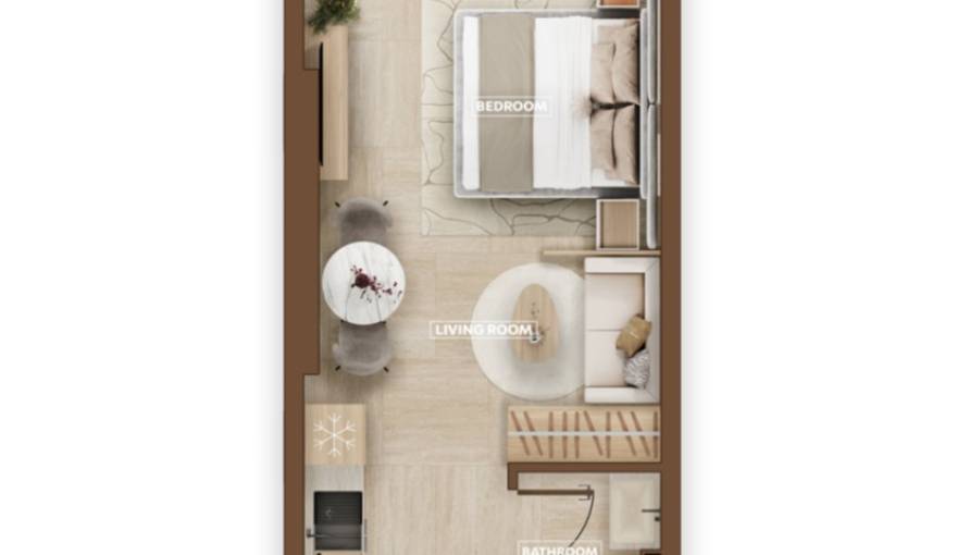 Plans SkyHills Astra