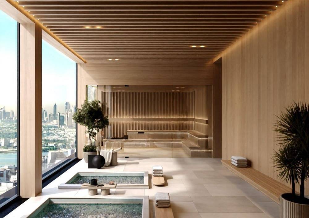 Interior design – SkyHills Astra#16