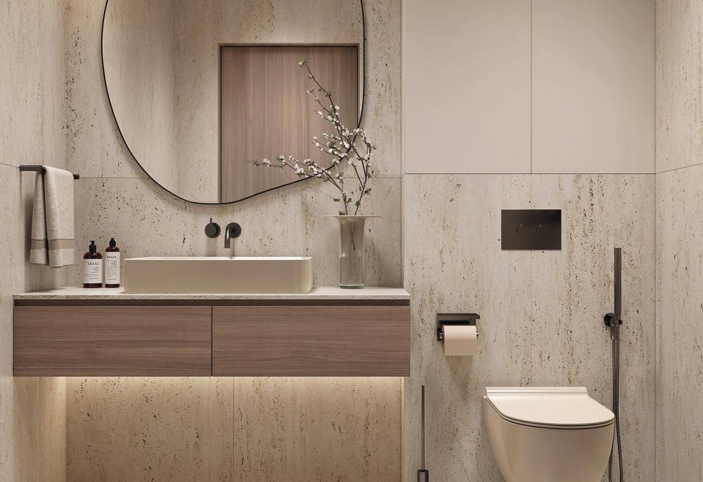 Interior design – SkyHills Astra#3