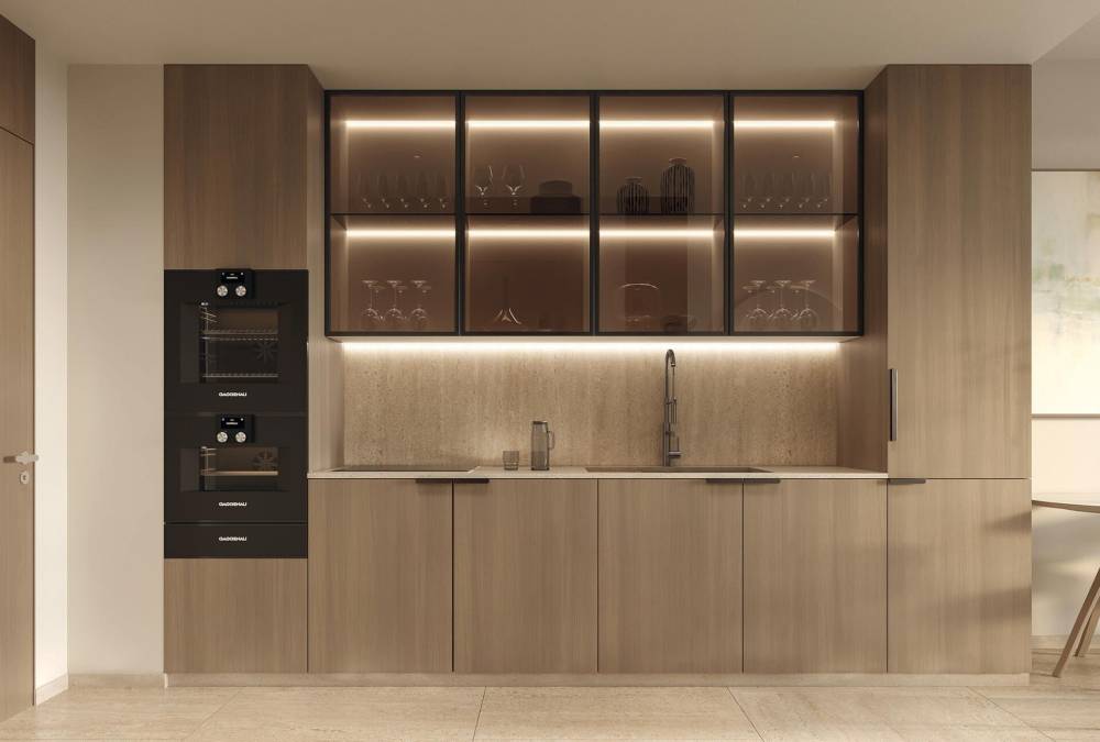 Interior design – SkyHills Astra#4