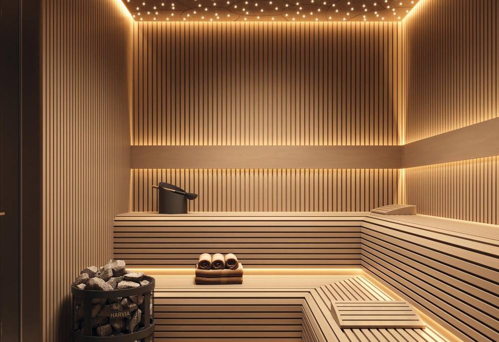 Interior design – SkyHills Astra#9