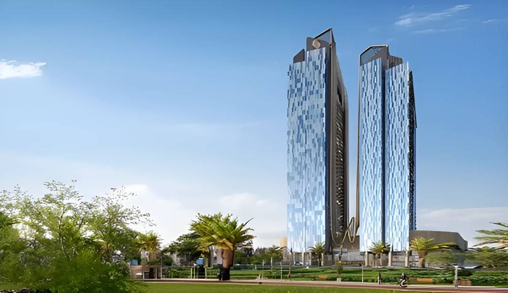 Gallery Skyhills Residences#1