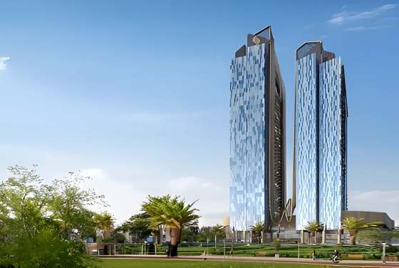 Skyhills Residences