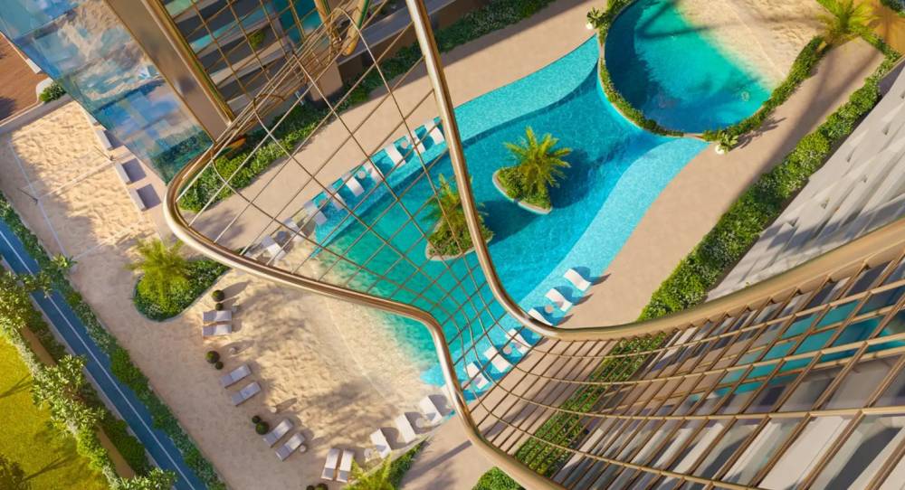 Gallery Skyhills Residences#4