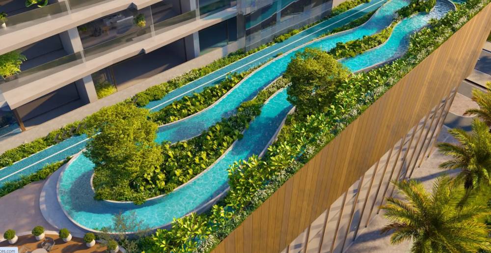 Gallery Skyhills Residences#3