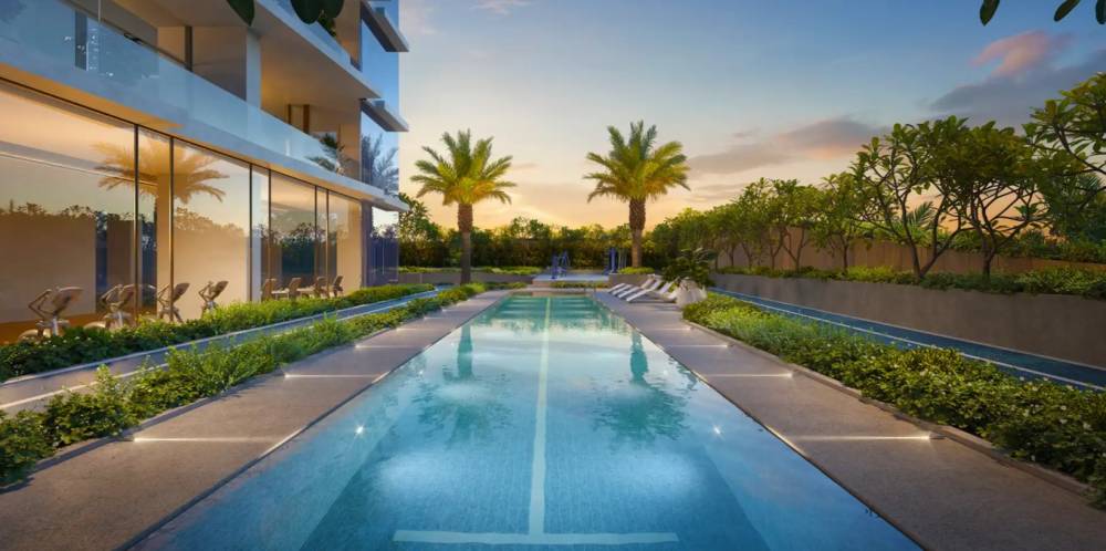 Gallery Skyhills Residences#2