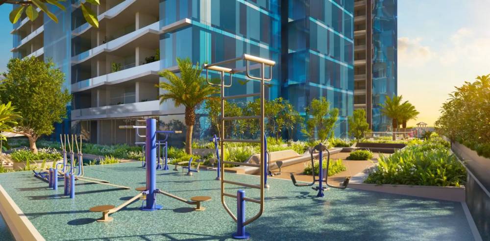 Gallery Skyhills Residences#5