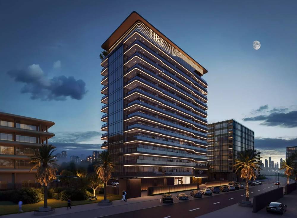 Gallery Wadi Hills#6