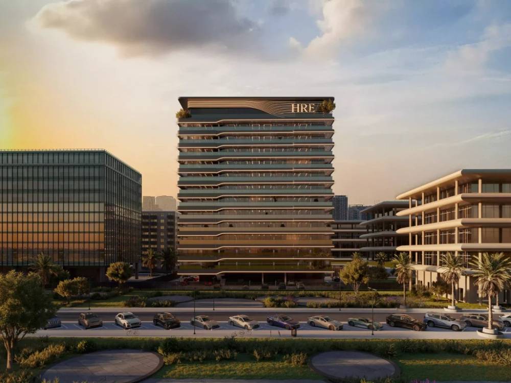 Gallery Wadi Hills#1