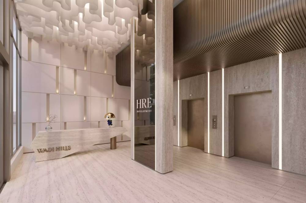 Gallery Wadi Hills#4