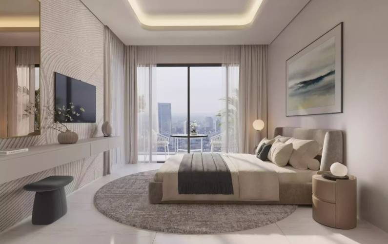 Interior design – Wadi Hills