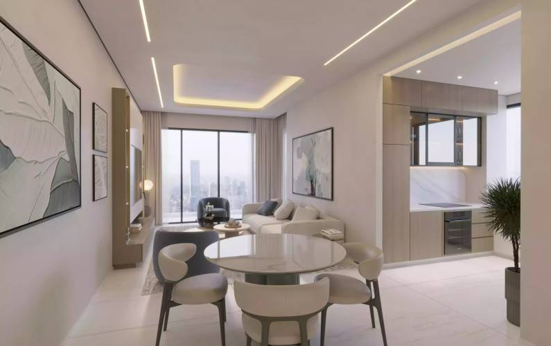 Interior design – Wadi Hills