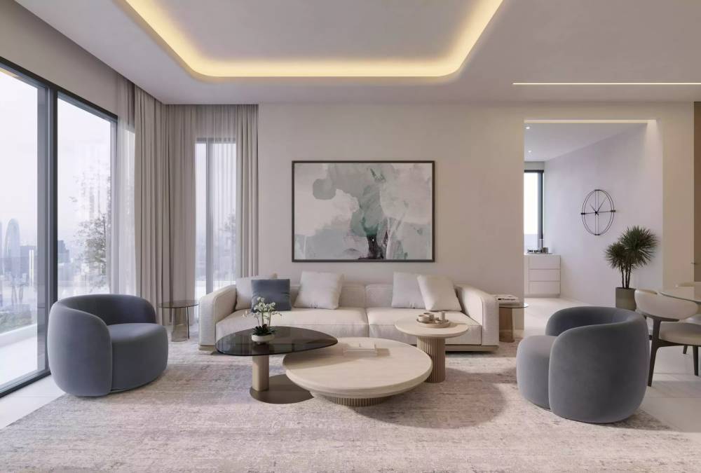 Interior design – Wadi Hills#4