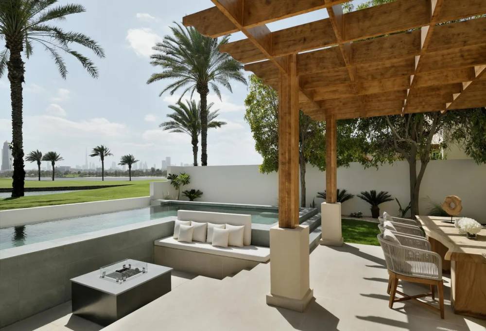 Gallery Dubai Creek Golf#2