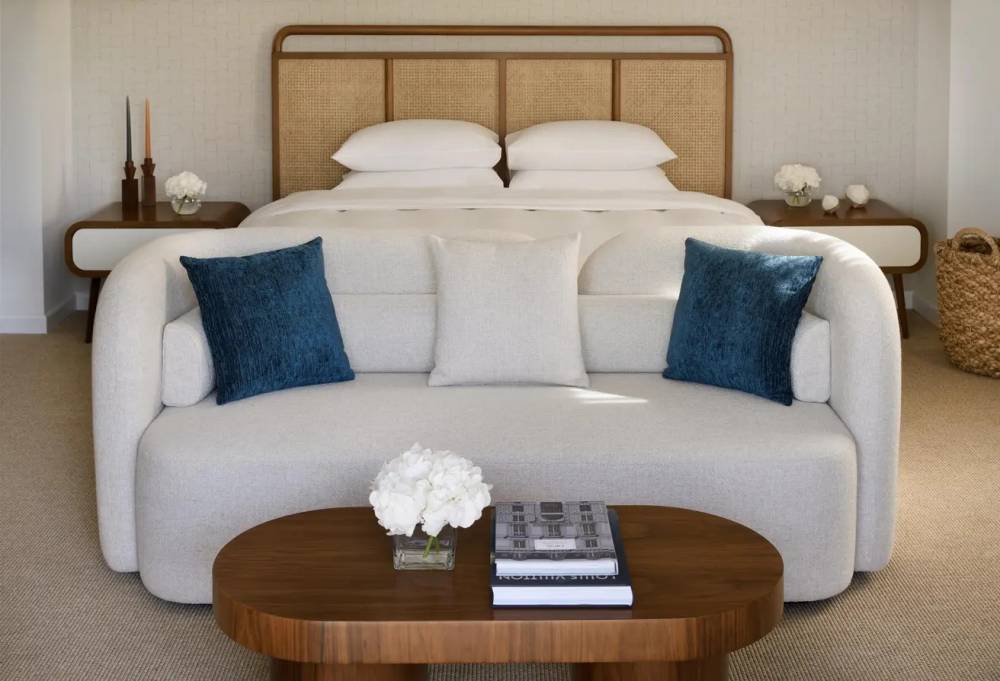 Interior design – Dubai Creek Golf#4