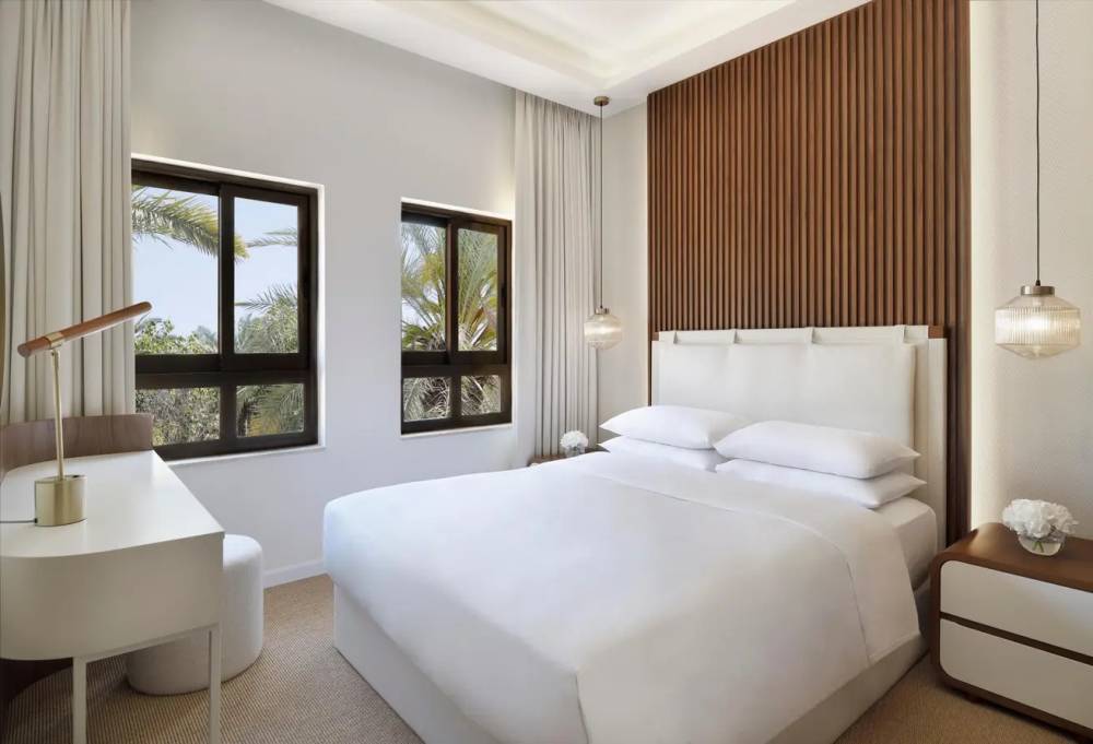 Interior design – Dubai Creek Golf#3