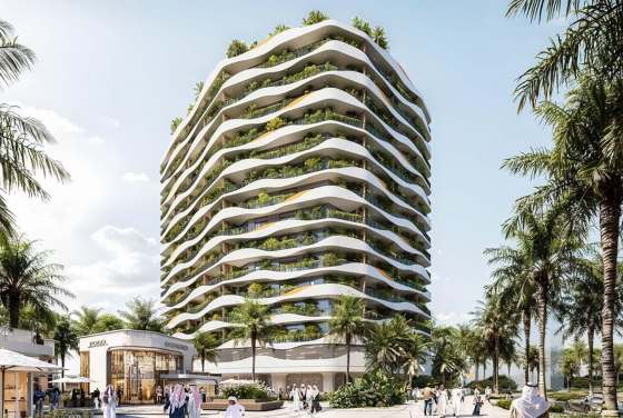 Forest City 2